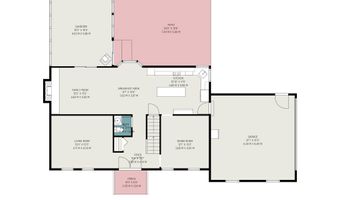 1709 EDWIN Dr, Bel Air, MD 21015