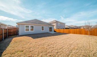 808 Juniper St, Anna, TX 75409