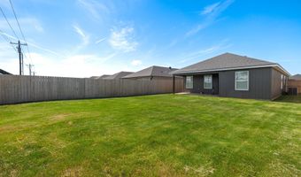267 Tombstone Rd, Abilene, TX 79602