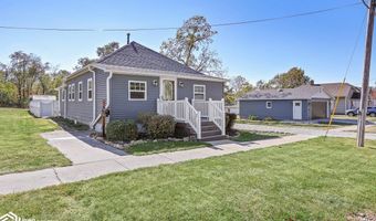 214 6Th Ave E, Albia, IA 52531