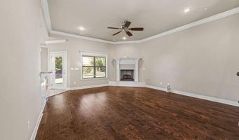 702 SE Eaton St, Bentonville, AR 72712