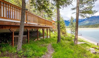 1894 La Brant Rd, Bigfork, MT 59911