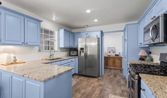 32181 S 4529 Rd, Afton, OK 74331