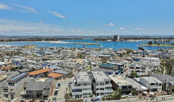 2689 Ocean Front Walk, San Diego, CA 92109