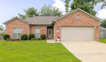 301 SANDLEWOOD Dr, Benton, AR 72015