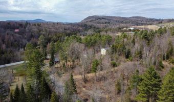3 Cross Rd, Cabot, VT 05647
