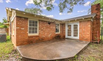 3608 State St, Abilene, TX 79603