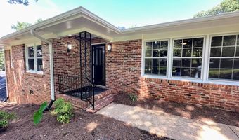 212 Druid Hills Rd, Anniston, AL 36207