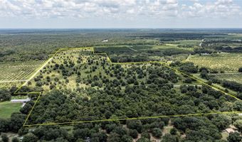 SW HULL AVENUE, Arcadia, FL 34269