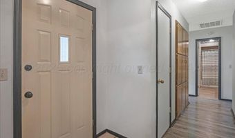 5901 OAKMAN Dr, Amarillo, TX 79109