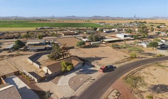 2421 S 221ST Ave, Buckeye, AZ 85326