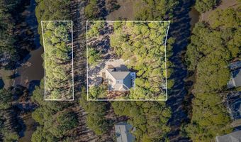 27 Harry Morrison Rd, Alligator Point, FL 32346