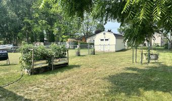 358 N Jefferson St, Alpena, MI 49707