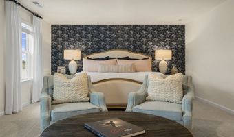 1001 Harb Dr Plan: GALEN, Archdale, NC 27263