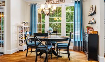 7304 Bouldercrest Ct, Apex, NC 27539