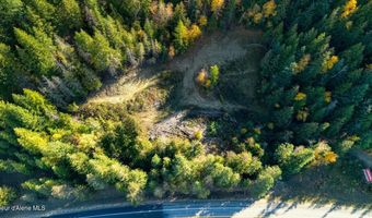 NNA Grand Adler, Bonners Ferry, ID 83805