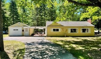 2596 E Fox Rd, Alcona, MI 48742