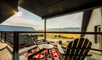 10 South Frk, Big Horn, WY 82833