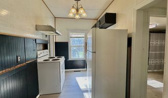 410 E Taylor Ave, Arkansas City, KS 67005