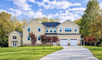 7313 BYRNELEY Ln, Annandale, VA 22003