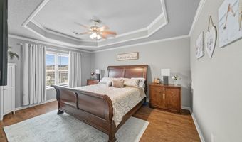 169 Creekside Dr, Austin, AR 72007