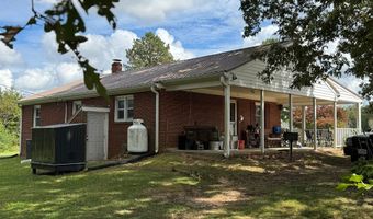 9891 Baskerville Rd, Baskerville, VA 23915