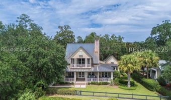 16 Parkman St, Bluffton, SC 29910