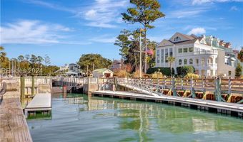 F21 Windmill Harbour Marina, Hilton Head Island, SC 29926