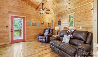 946 140 83 Honeysuckle Rdg, Almond, NC 28702