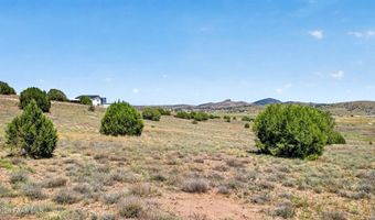 6210 N Poulsen Ln, Chino Valley, AZ 86323