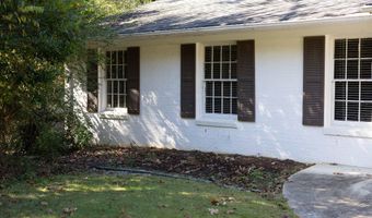 308 CRESTVIEW Rd, Anniston, AL 36207