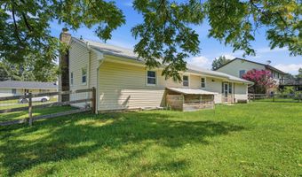 16 FORD Ave, Boonsboro, MD 21713