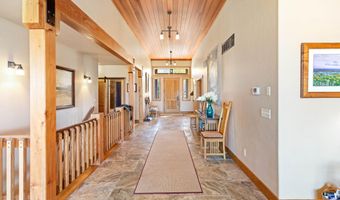 374 UPPER RIDGE Rd, Alpine, WY 83128