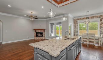 206 Jamestowne Blvd, Benton, LA 71006