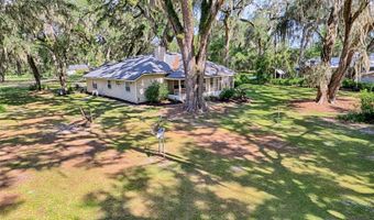 6505 SW 135TH Pl, Archer, FL 32618