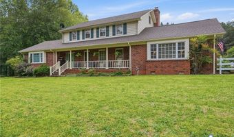 11016 Pridesville Rd, Amelia, VA 23002