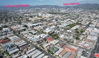 4843 Rosewood Ave, Los Angeles, CA 90004