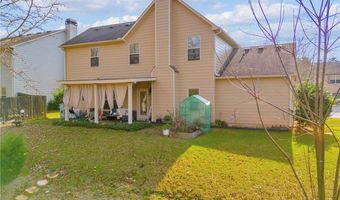 4050 Whitfield Oak Way, Auburn, GA 30011