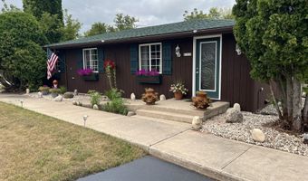 W7920 AMBERG Street, Amberg, WI 54102