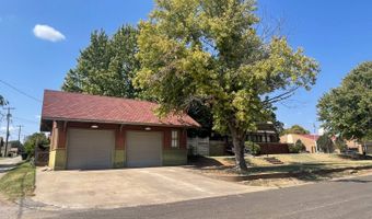 801 Flynn St, Alva, OK 73717