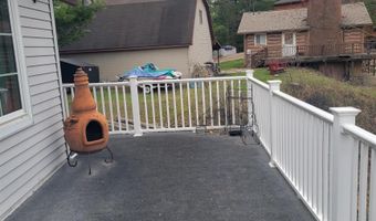 6249 Wolverine Trl, Alger, MI 48610
