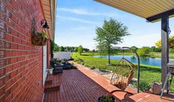 13851 N County Rd 500 E, Batesville, IN 47006