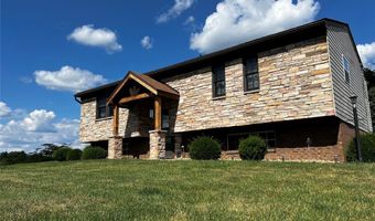 516 Chestnut Ridge Rd, Amwell, PA 15301