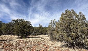 50 Bullock Rd, Ash Fork, AZ 86320