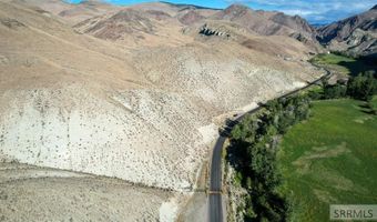 Morgan Creek Road, Challis, ID 83226