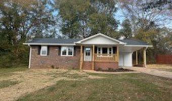 105 Smith Dr, Belton, SC 29627
