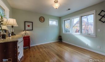 2815 11th St, Boulder, CO 80304