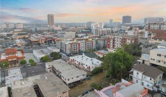 746 Cleveland St, Los Angeles, CA 90012