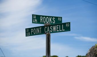 Rooks Road, Atkinson, NC 28421