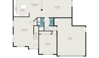 5032 Apache Ct, Antioch, CA 94531